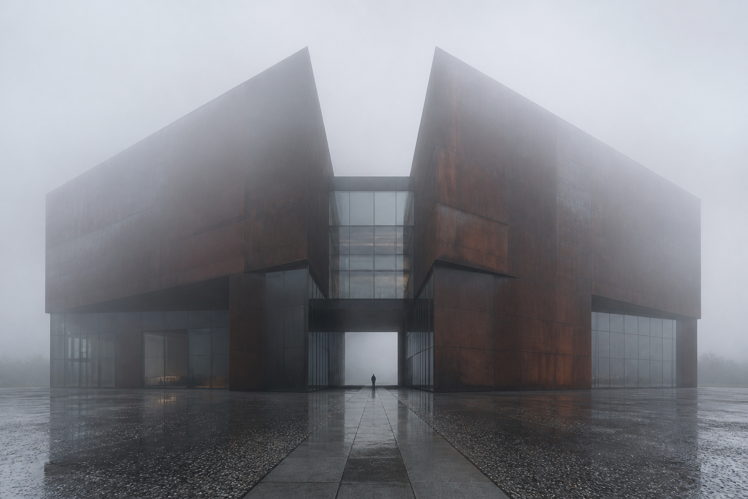 CULTURE / FOG