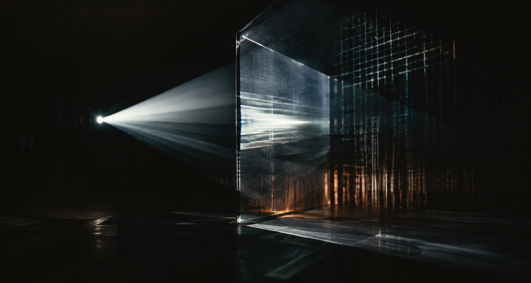 SPACE / LIGHT