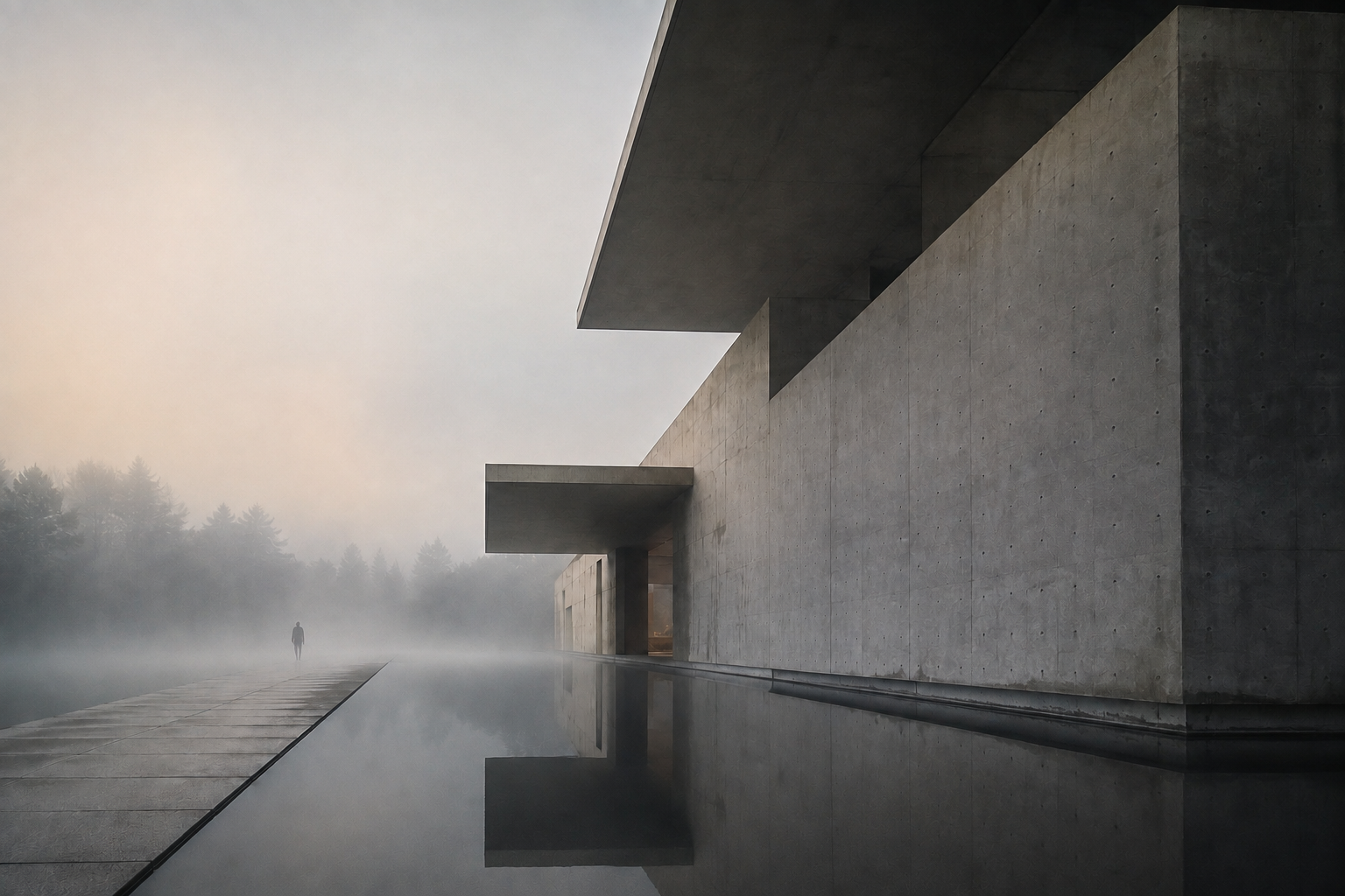 ARCHITECTURE / AFTERIMAGE