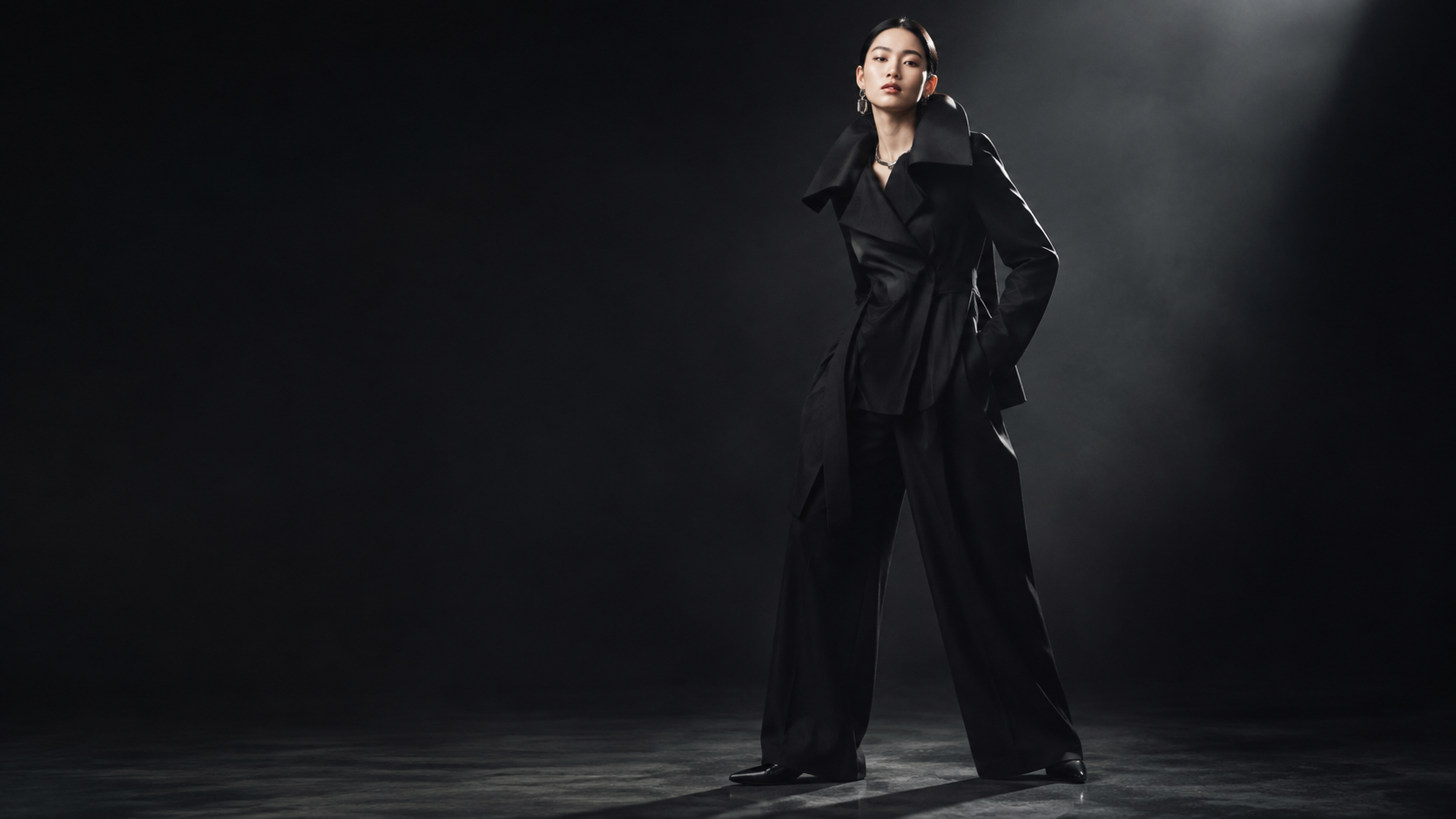 Fashion Black