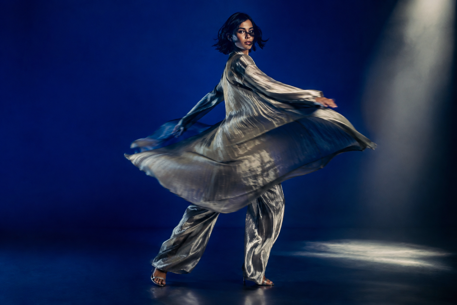 Fashion Motion